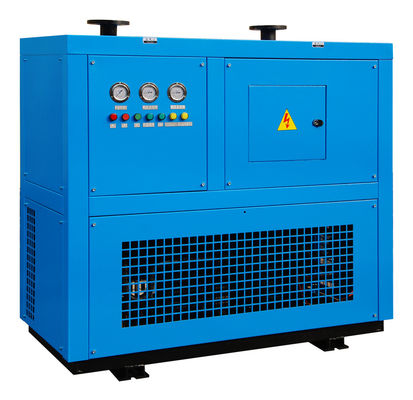 CE mais seco de refrigeração ar da máquina do ar do líquido refrigerante ASME