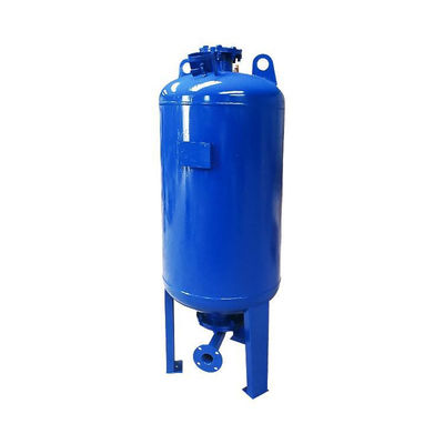 Resistência à pressão do vaso de pressão Asme selado 1.3pa