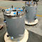 Tanques de aço inoxidável do receptor de ar de ASME para embarcações de pressão