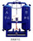 Máquina de secagem por adsorção de 50-1000 M3/H com compressor de rolagem/viragem
