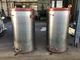 0.3 Tanque de armazenamento de gás vertical de metro cúbico com uma resistência à pressão de 0,8 Pa
